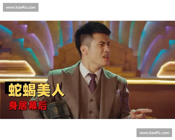 广网 “稳” 力量：藏在幕后的热爱