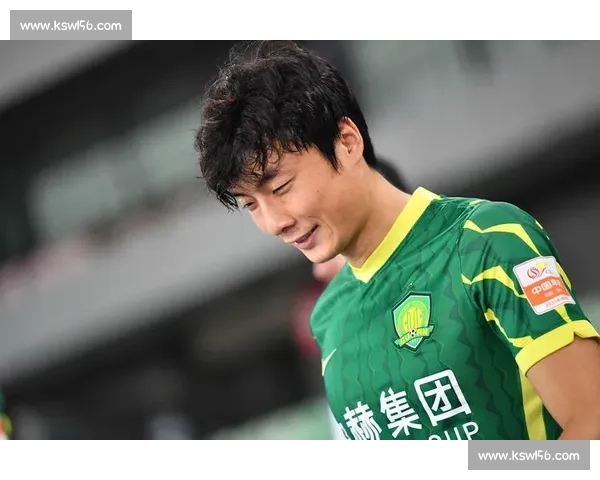 李磊租借河南传闻再起？国安高层密谈细节曝光