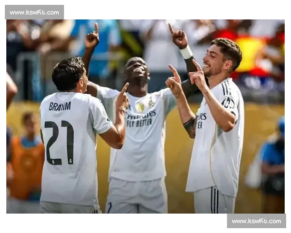 皇马青训 15 年：巨星生产线与财务奇迹的双重胜利