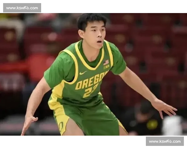 首秀 10+4+2+0 失误！林葳 NCAA 献脑后妙传助大胜