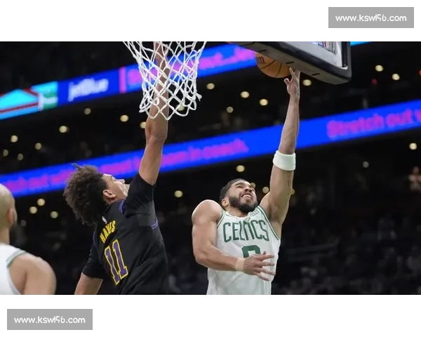 铂金半年贬值史：从全明星到落选秀，凯尔特人薪资操作堪称魔幻