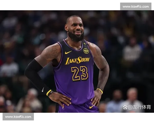 骑士猛龙第二场激战回顾詹姆斯再度展现王者风范团队协作彰显胜利决心